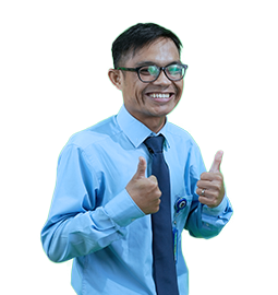Pahala Dohar Sinabutar